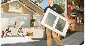 Why Is Spring Window Replacement Practical?