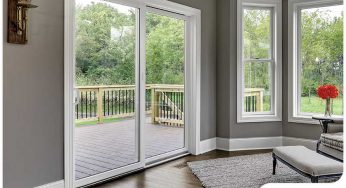 Biggest Benefits of Sliding Patio Doors