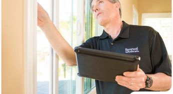 Fibrex® Windows as a Warping Solution