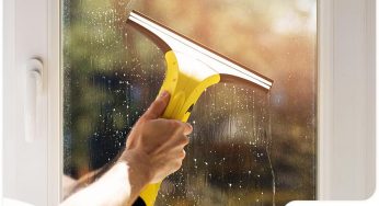 Your Handy Fall Window Cleaning Checklist