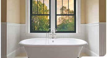 How to Choose the Right Bathroom Windows