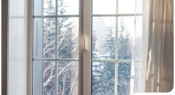 Common Door Winter Problems