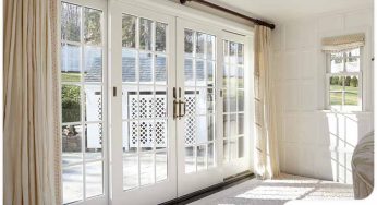 Sliding VS. French Patio Doors