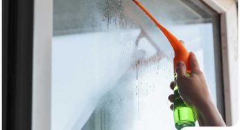Window Cleaning: How Often Should You Do It?