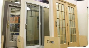 Patio Door Replacement: What You Need To Know