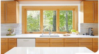 Top 3 Best Window Styles for Kitchens
