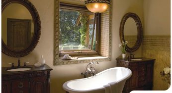 4 Essentials to Consider When Picking Bathroom Windows
