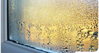 Window Seal Failure: 3 Common Culprits to Blame