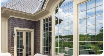 How You’ll Benefit From Specialty Windows