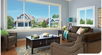 Ways New Windows Will Improve Your Home’s Energy Efficiency