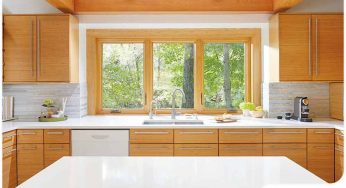 Which Window Styles Are Ideal for Kitchens?