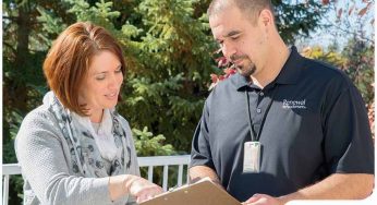 What Makes a Good Window Replacement Contract?