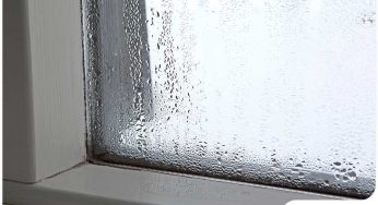 How to Address Window Condensation During Winter