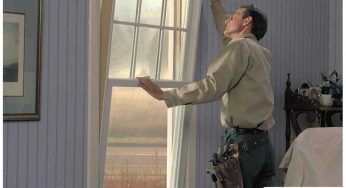 Spring Update: Why Window Replacement Is the Way to Go