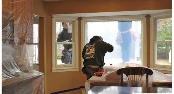 Replacing Windows in Old Homes: What to Keep in Mind