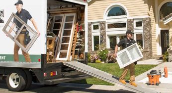 Keeping Your Home Dust-Free During Window Replacement