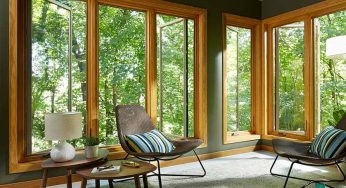 How to Choose Which Way Your Casement Windows Should Open