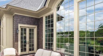 3 Advantages of Specialty Windows