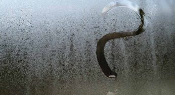 Are Your Windows Fogging Up? Here’s Why It Happens