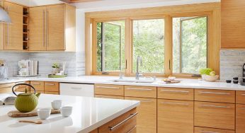 Top 6 Window Styles for Your Kitchen