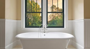 5 Essential Considerations in Selecting Bathroom Windows