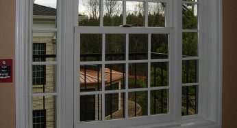 Match or Contrast: What to Do With Your Window Trim and Sash