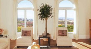 Enhance Your Home With Sunny Windows
