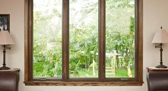 Why Fibrex® Is an Ideal Replacement for Vinyl Windows