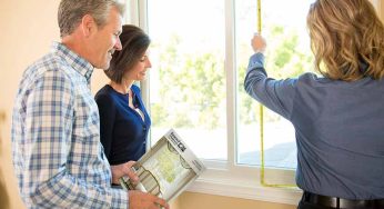 4 Signs You’re Working With a Good Window Contractor
