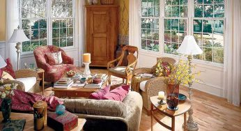 Why Double-Hung Windows Are Favored in American Homes