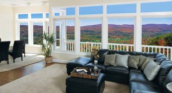 Transitioning Your Home From Winter to Spring