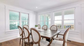 Should All Your Windows Match?