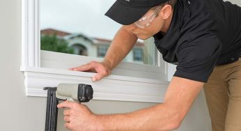 How to Choose the Interior Trim for Your New Windows