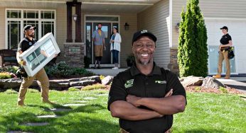 Why Professional Window Installation Is Important