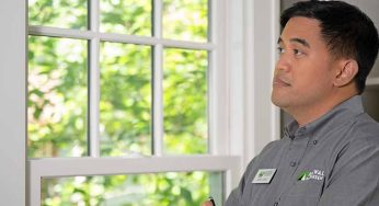 Causes of Drafty Windows