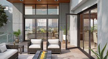 6 Signs You Need a Patio Door Replacement