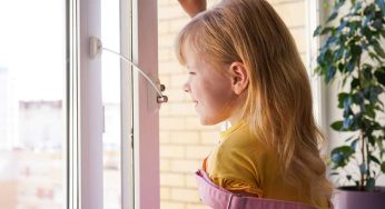 5 Ways to Effectively Childproof Your Windows