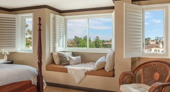 How To Turn Windows Into Focal Points in Homes
