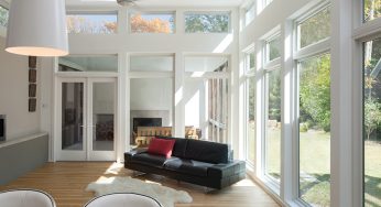 How to Maximize Natural Light With Windows
