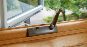 How New Windows Improve Home Security