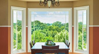 Fibrex vs. Vinyl Windows: A Quick Comparison
