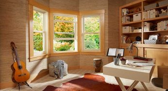 Are Fibrex Windows Sustainable?