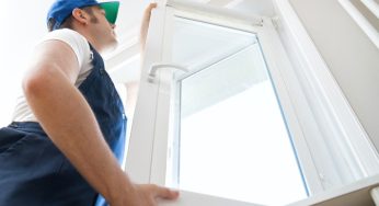 Why Consider a Window Replacement This Summer?